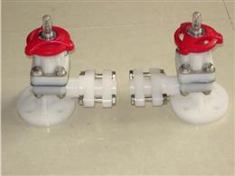 FRPP液位计-增强聚丙烯液位计