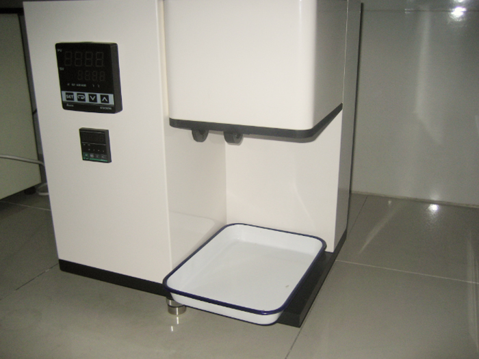 熔融指数测试仪